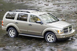  Durango II 2004-2006