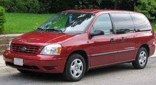  Freestar 2003-2007