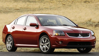  Galant IX 2004-2008