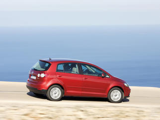  Golf V Plus 2008