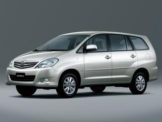  Innova 2004-2008