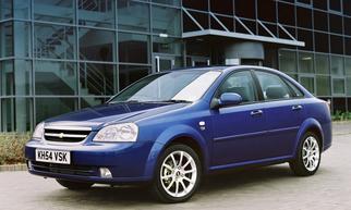  Lacetti Μπερλίνα 2004-2009