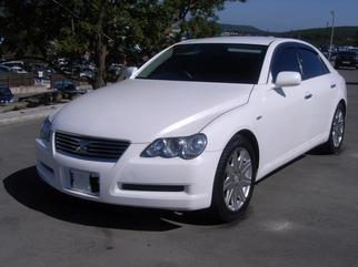  Mark X  2004