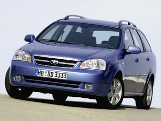  Nubira T-Μόντελ III 2004-200
