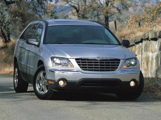  Pacifica I 2004-2008