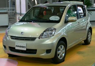  Passo 2004-2010