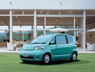  Porte I 2004-2012