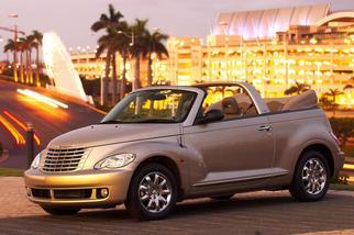  PT Cruiser Κονβέρτιμπλ 2004-2010