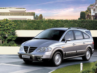  Rodius I 2004-2013