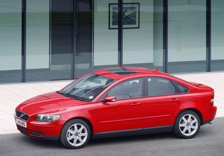  S40 II 2004-2009