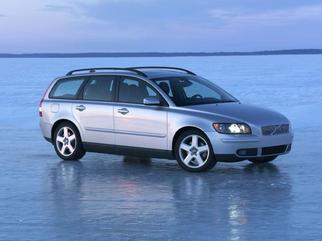  V50 2004-2010