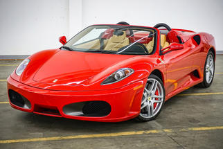  430 Spider 2004-2009