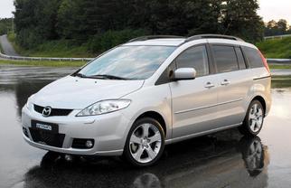  5 I 2005-2008