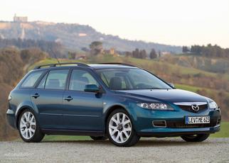  6 I Κόμπι (Typ GG/GY/GG1 Φέισλιφτ 2005) 2005-2008