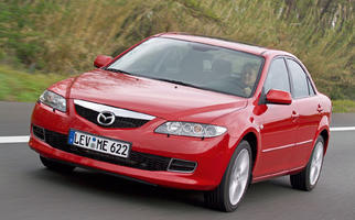  6 I Μπερλίνα (Typ GG/GY/GG1 Φέισλιφτ 2005) 2005-2008