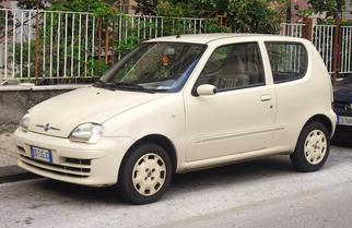  600 2005-2010