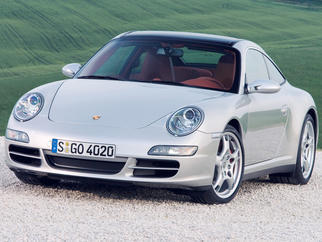  911 (997) 2004-2009