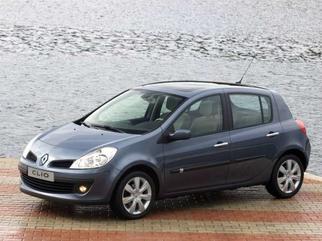  Clio III 2005-2009