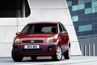  Fusion I (Φέισλιφτ 2005) 2005-2012
