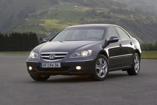  Legend IV (KB1) 2004-2008