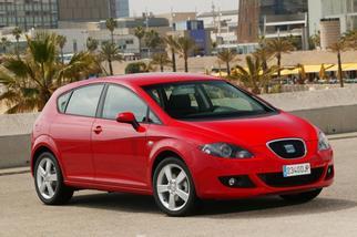  Leon II (1P) 2005-2012