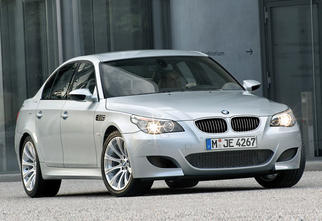  M5 (E60) 2005-2010