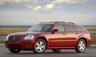  Magnum 2003-2008