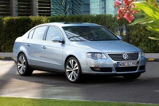  Passat (B6) 2006