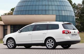  Passat Βάριαντ (B6) 2006-2010