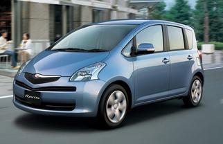  Ractis I  200