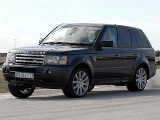  Range Rover Sport I 2005-2009
