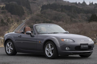  Roadster (NCEC) 2005-201