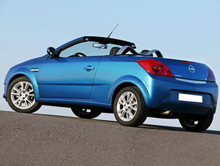  Tigra B TwinTop 2004-2009