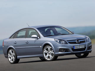  Vectra C (Φέισλιφτ 2005) 2005-2008