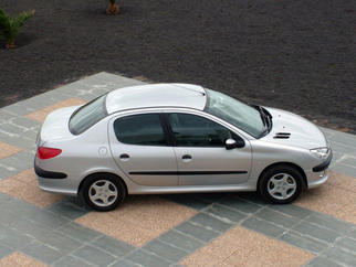  206 Μπερλίνα 2006-2012