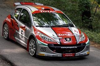  207 Super 2000  2006