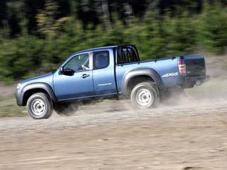  BT-50 Freestyle Cab I 2006-2008