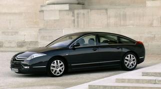  C6 I 2005-2010
