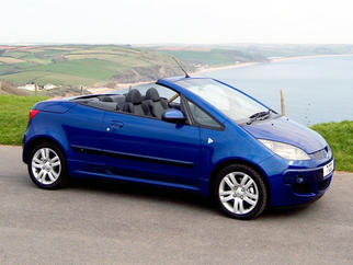  Colt VI (Z30) CZC 2006-2008
