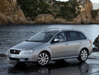  Croma II 2005-2008