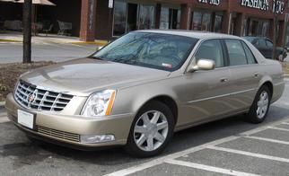  DTS 2006-2011