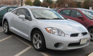  Eclipse IV (4G) 2005-2009