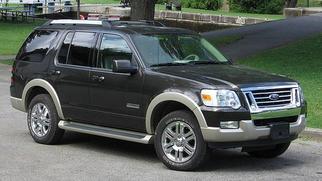  Explorer IV 2006-2010