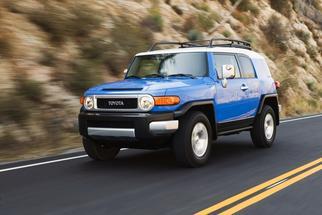  FJ Cruiser  2006