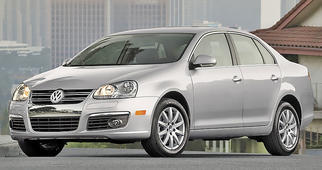  Jetta V 2005-2010