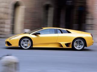  Murcielago LP640 2005-2010