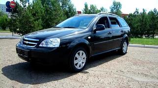  Nubira T-Μόντελ 2005-2010