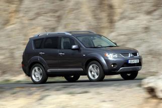  Outlander II (XL)  200