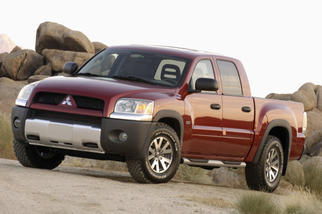  Raider 2006-2009