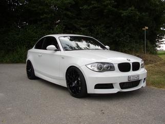  1 Series Κουπέ (E82) 2007-2011